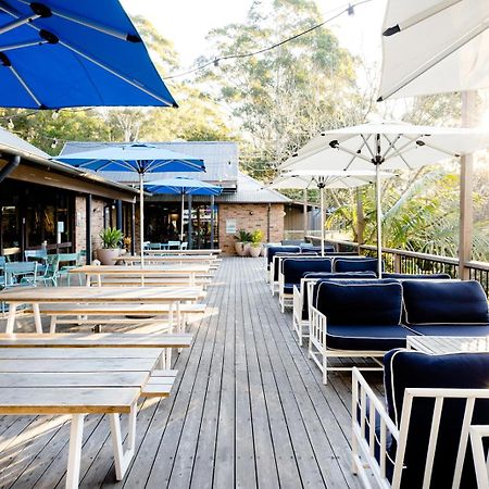 Avoca Beach Hotel Exteriör bild