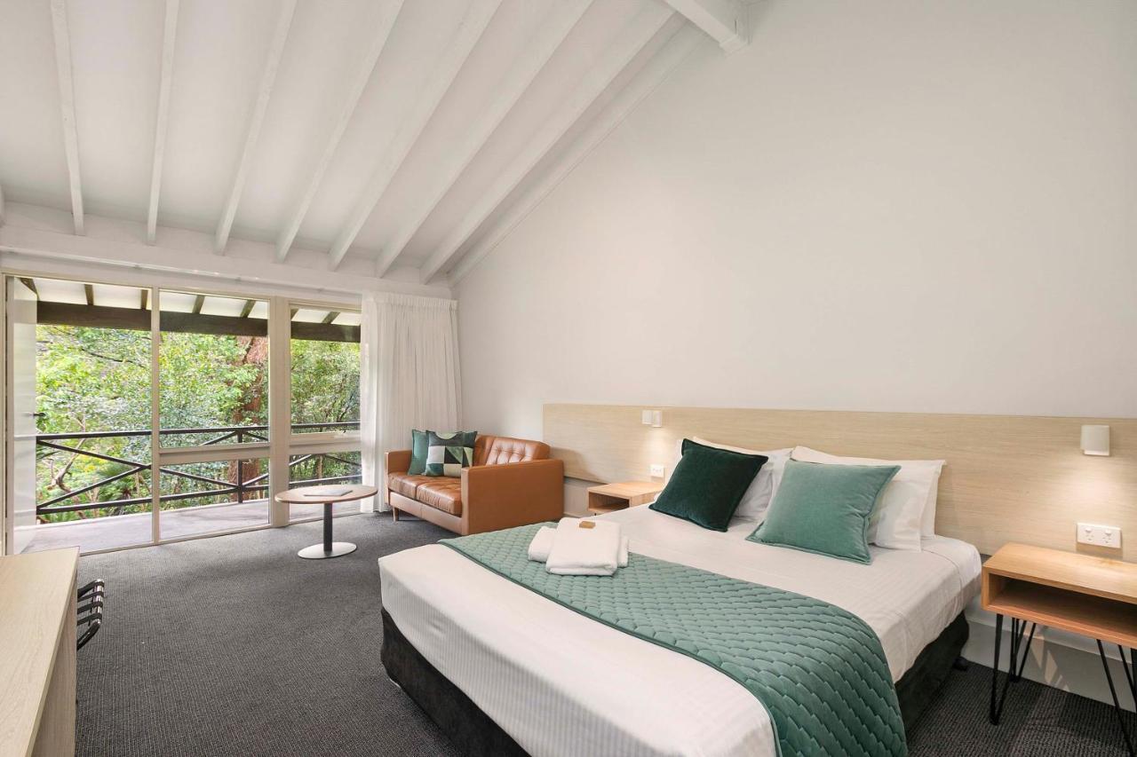 Avoca Beach Hotel Exteriör bild