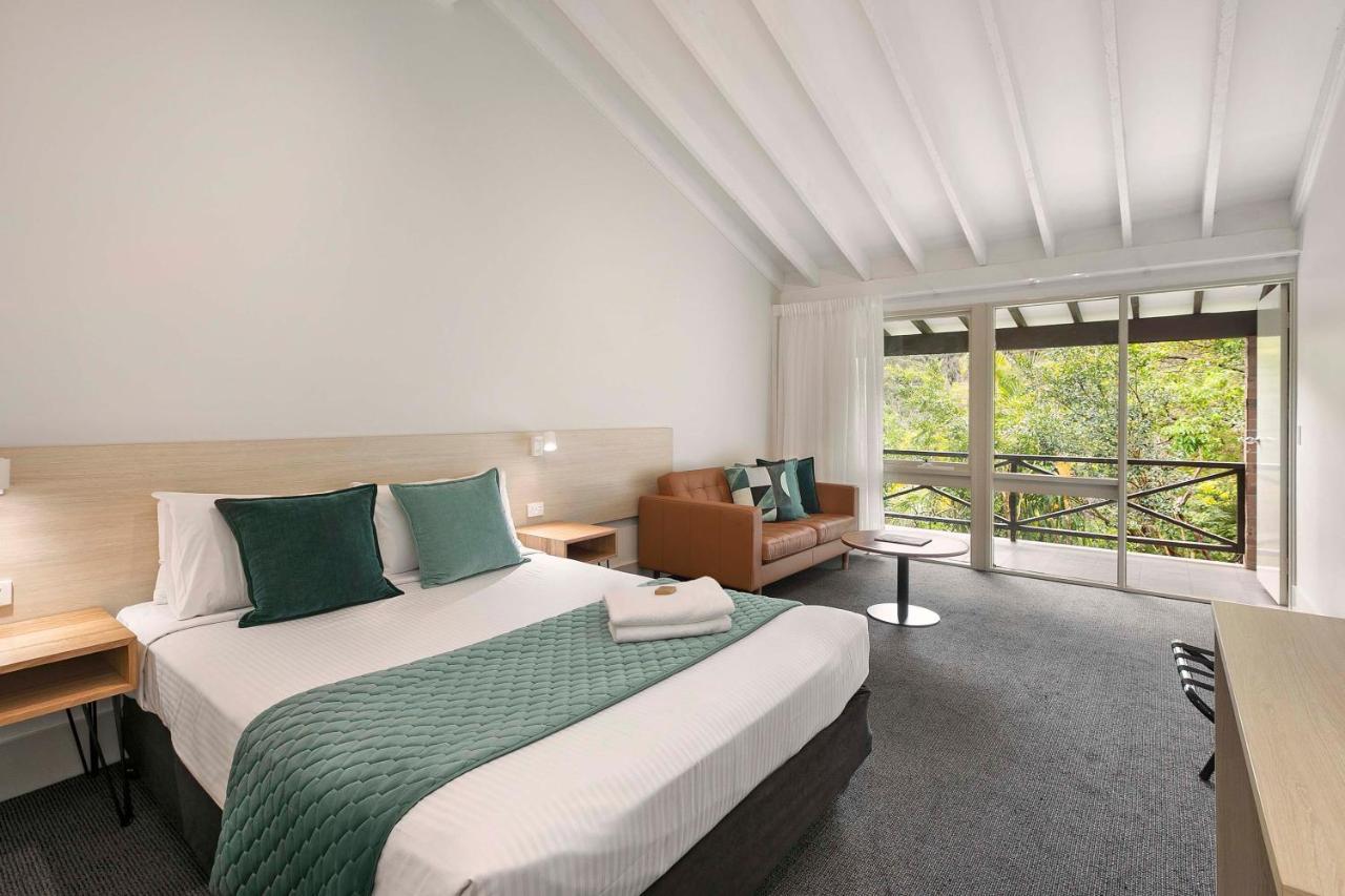 Avoca Beach Hotel Exteriör bild