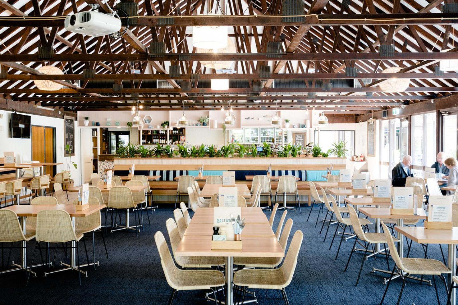 Avoca Beach Hotel Exteriör bild