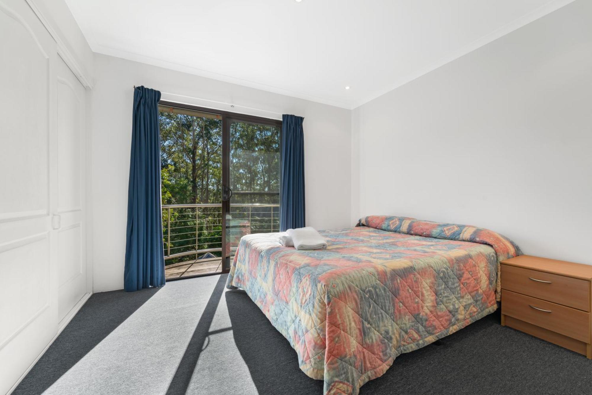 Avoca Beach Hotel Exteriör bild