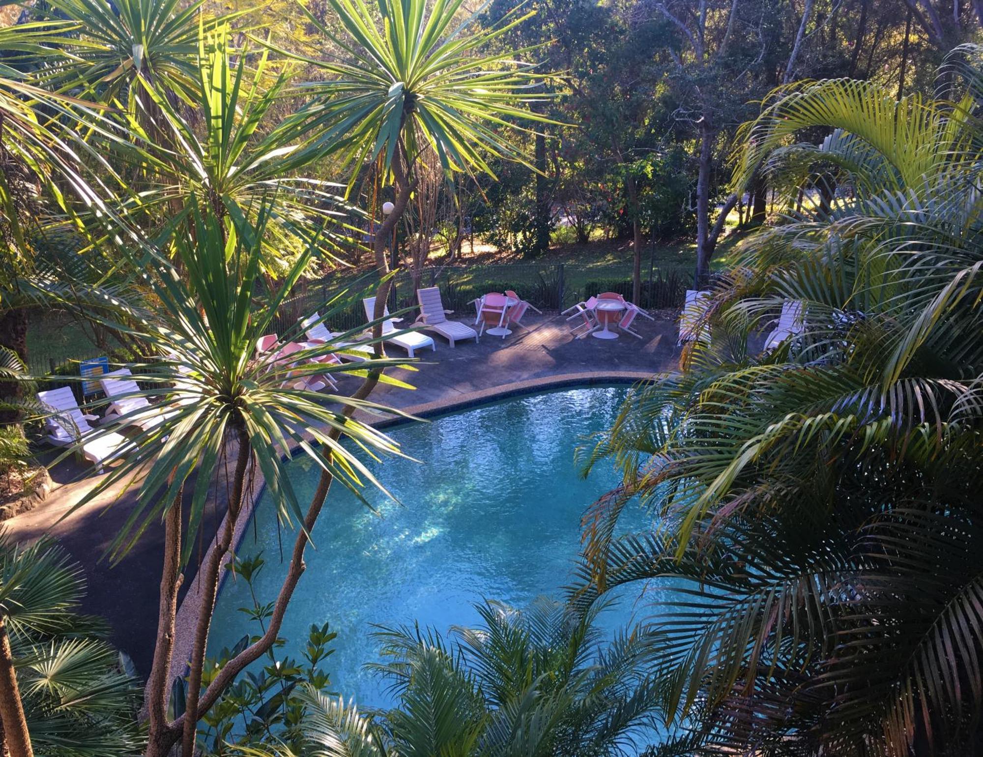Avoca Beach Hotel Exteriör bild