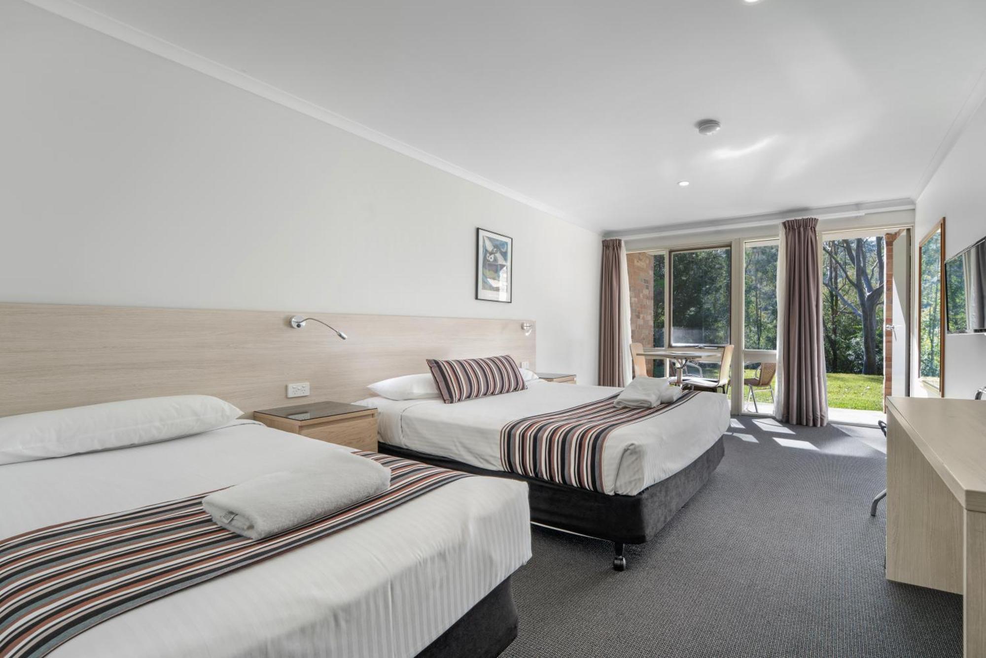 Avoca Beach Hotel Exteriör bild