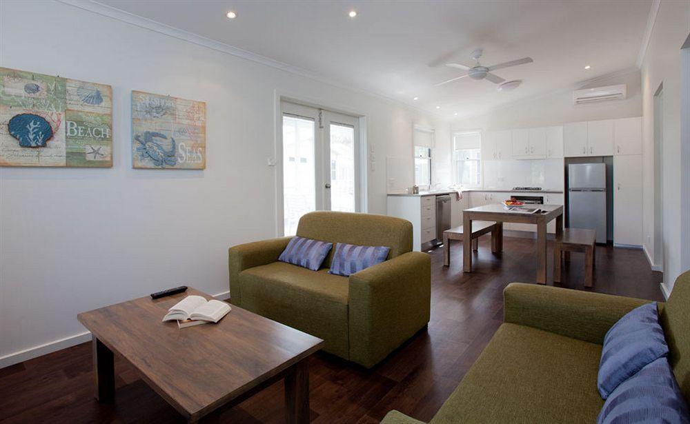 Avoca Beach Hotel Exteriör bild