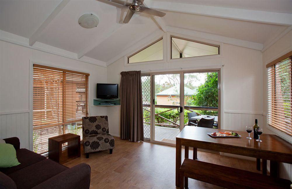 Avoca Beach Hotel Exteriör bild