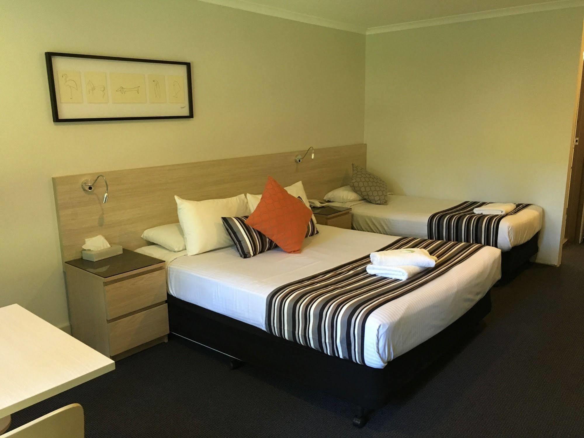 Avoca Beach Hotel Exteriör bild