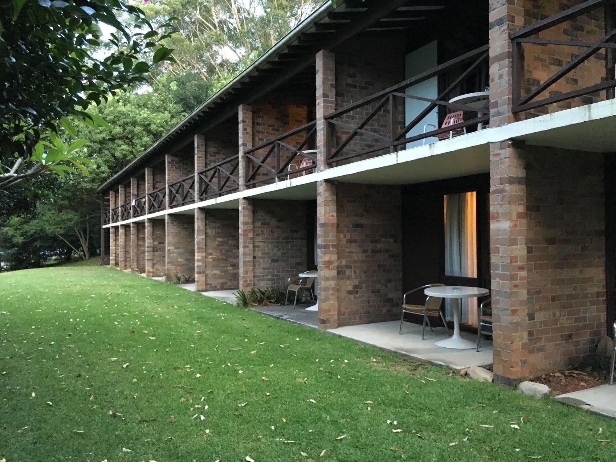 Avoca Beach Hotel Exteriör bild