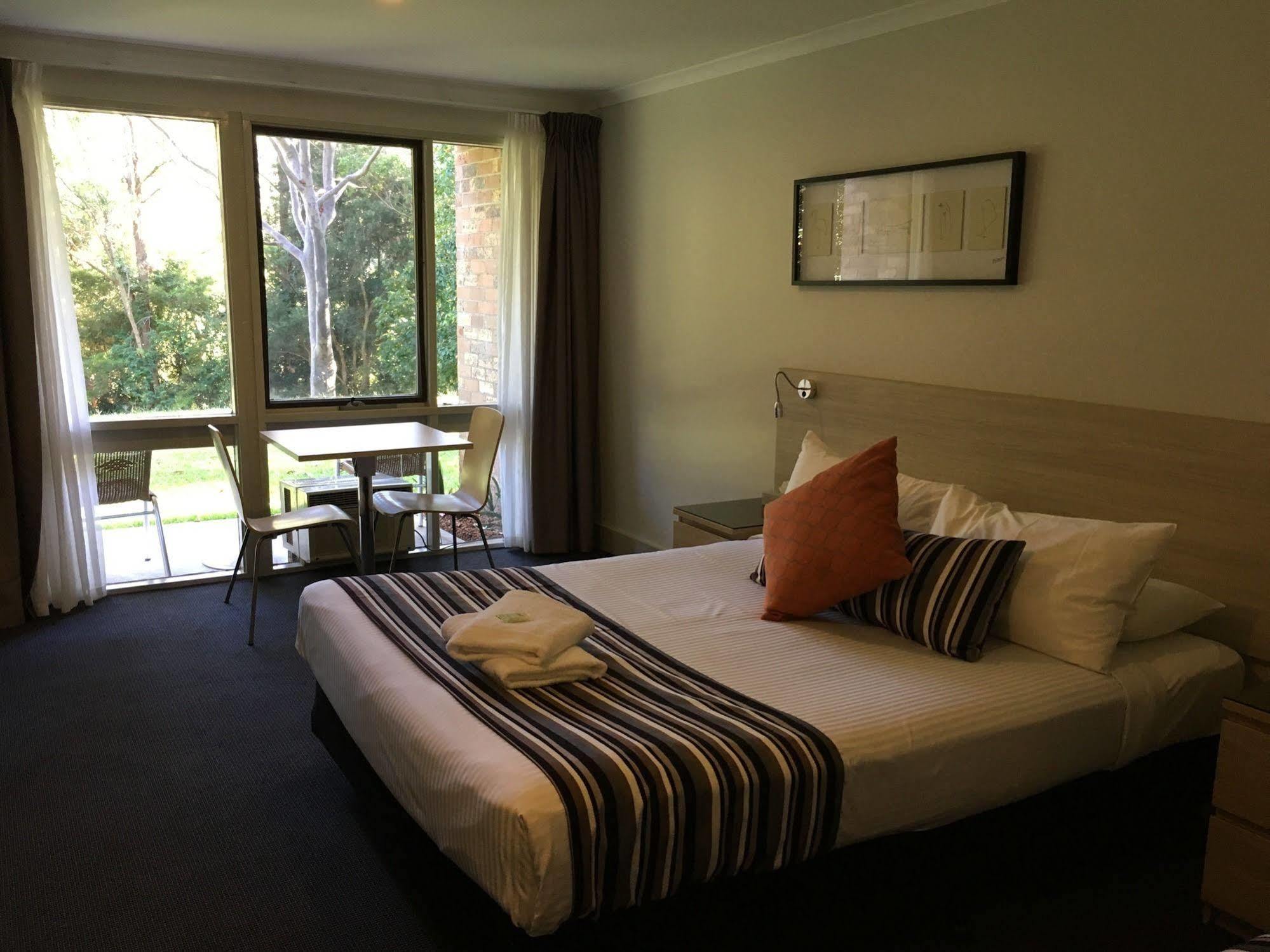 Avoca Beach Hotel Exteriör bild