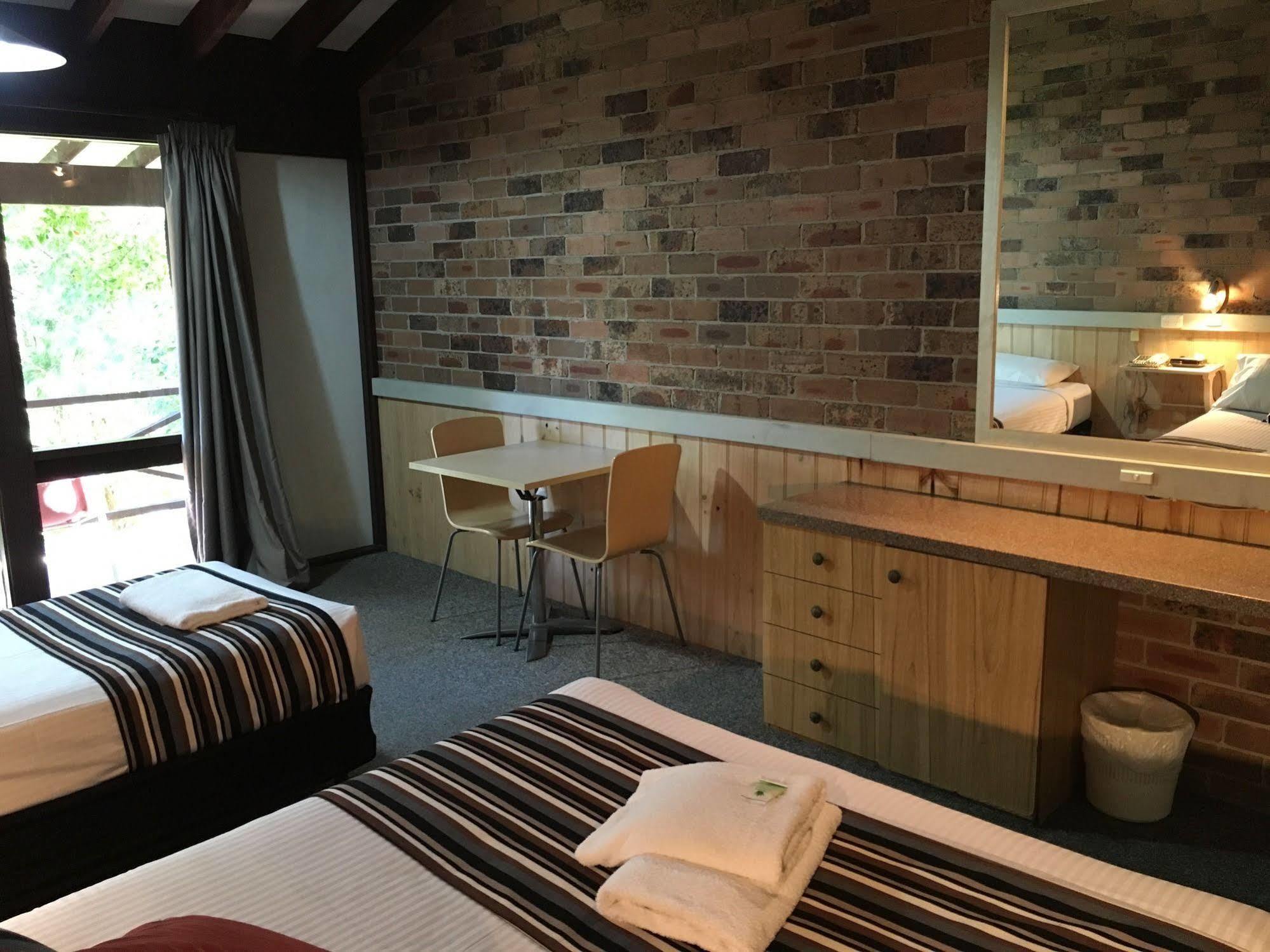 Avoca Beach Hotel Exteriör bild