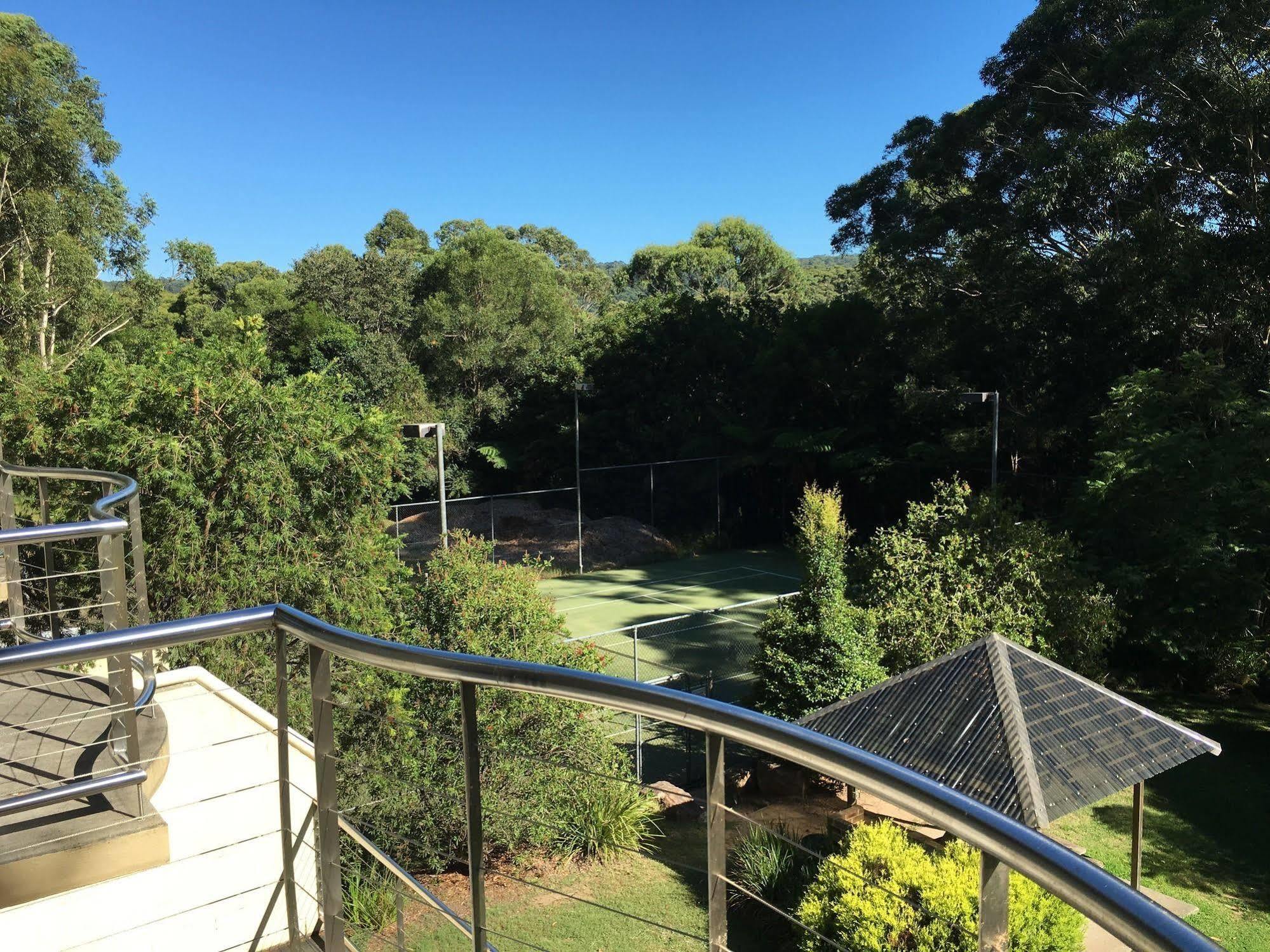 Avoca Beach Hotel Exteriör bild